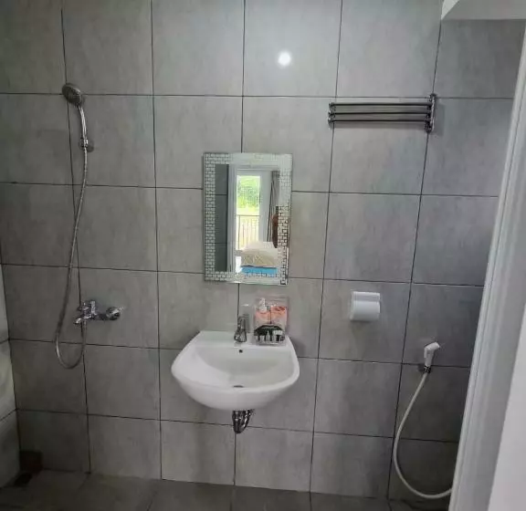 Pensionat Pancar View