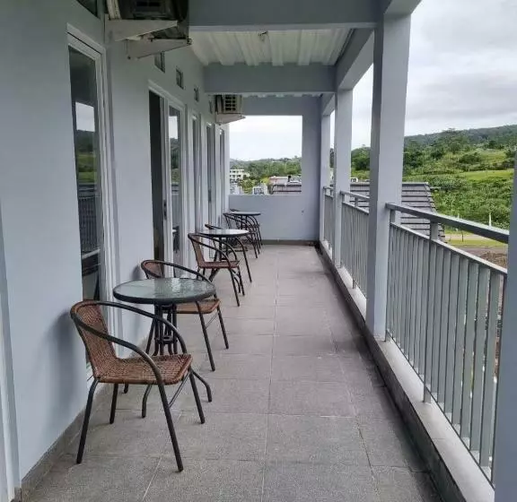 Pensionat Pancar View