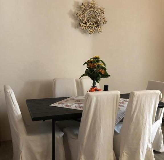 ペンション Verso Est