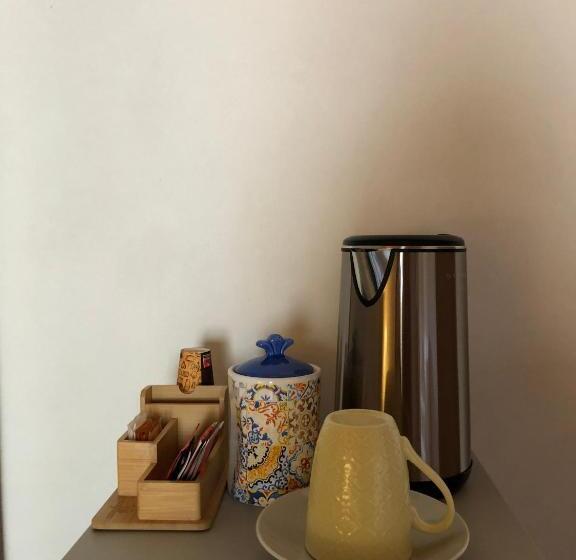 ペンション Verso Est