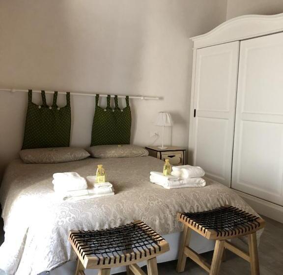 ペンション Verso Est