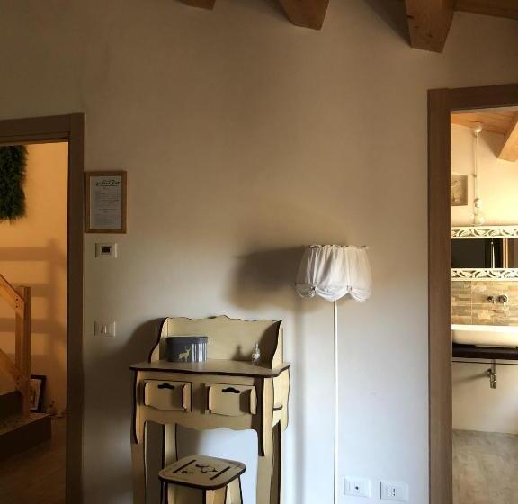 ペンション Verso Est