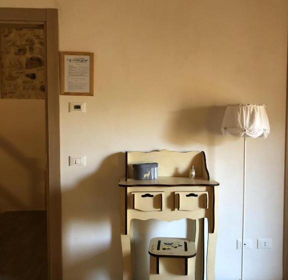 ペンション Verso Est