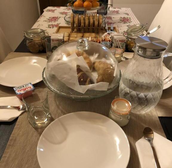 ペンション Verso Est