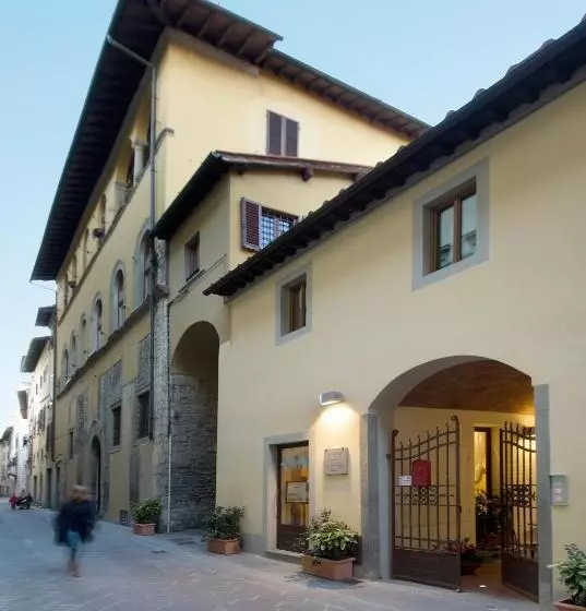 Accademia Residence