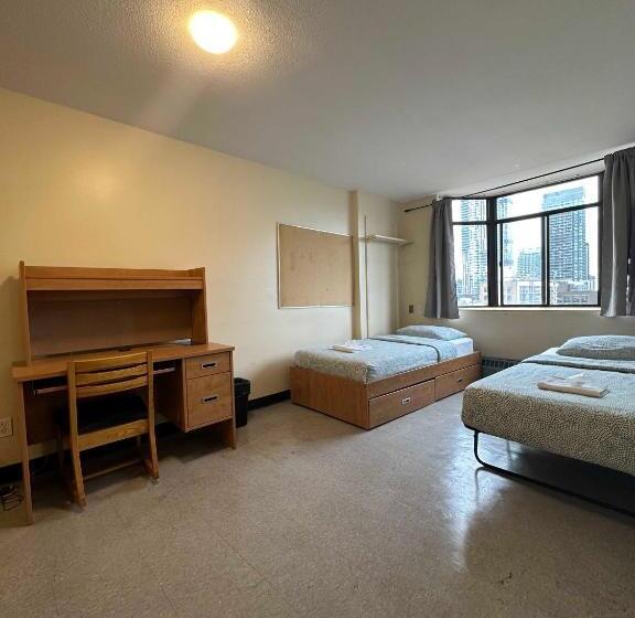 فندق صغير Neill Wycik