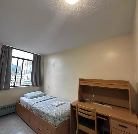 호스텔 Neill Wycik