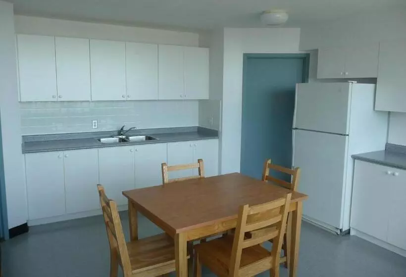 호스텔 Neill Wycik