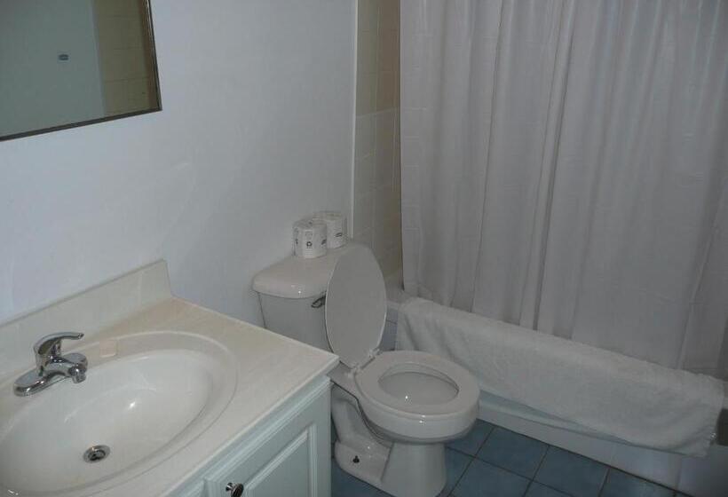 فندق صغير Neill Wycik