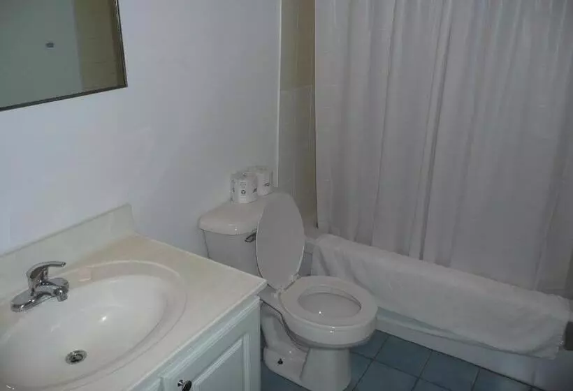 호스텔 Neill Wycik