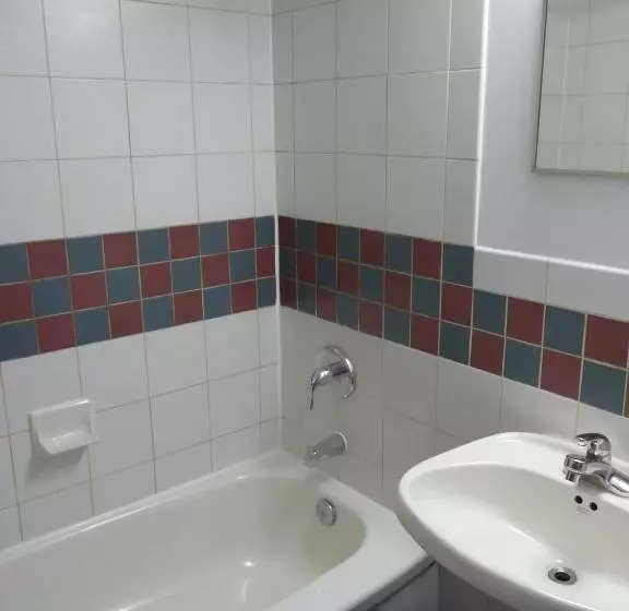 호스텔 Neill Wycik