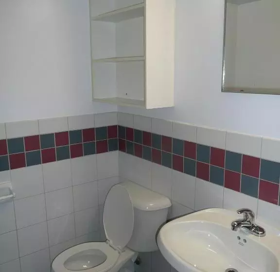 호스텔 Neill Wycik