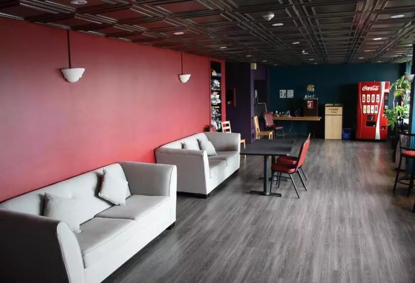 호스텔 Neill Wycik