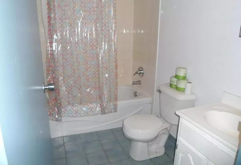 호스텔 Neill Wycik