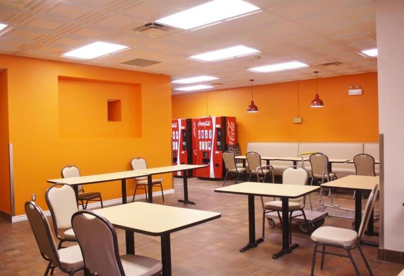 فندق صغير Neill Wycik