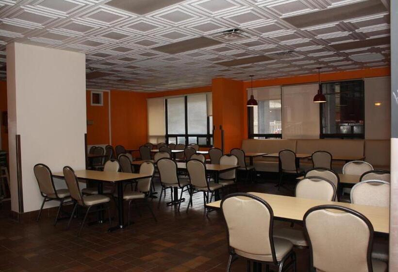 فندق صغير Neill Wycik