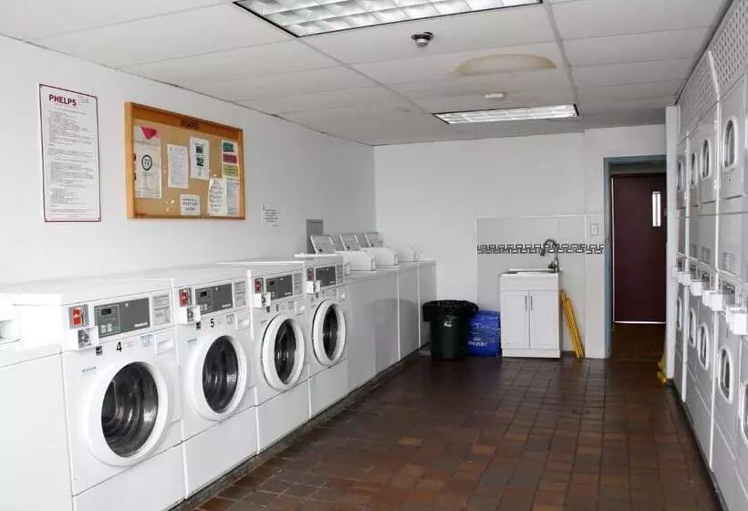 호스텔 Neill Wycik