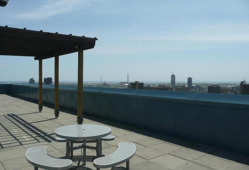 فندق صغير Neill Wycik