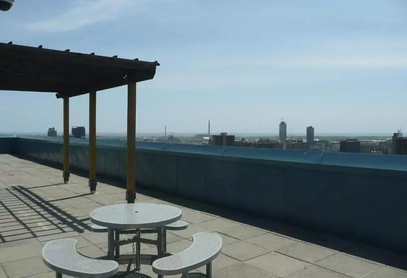 호스텔 Neill Wycik