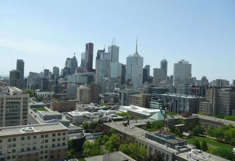 호스텔 Neill Wycik