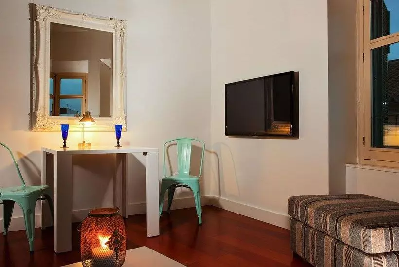 Apartamentos Urbanliving Liborio