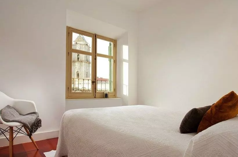 Apartamentos Urbanliving Liborio