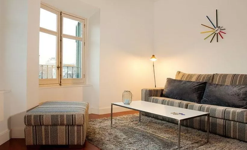 Apartamentos Urbanliving Liborio