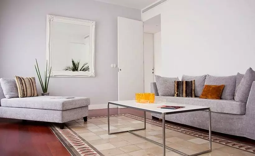 Apartamentos Urbanliving Liborio