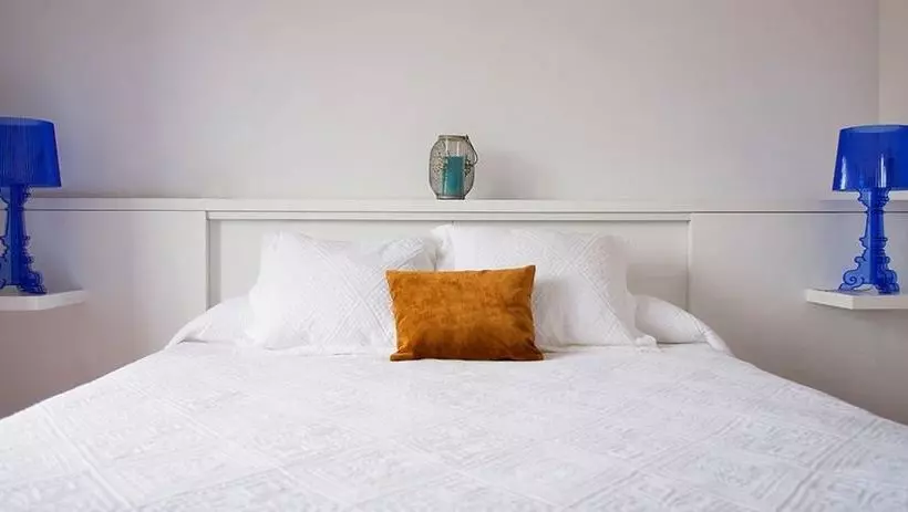 Apartamentos Urbanliving Liborio