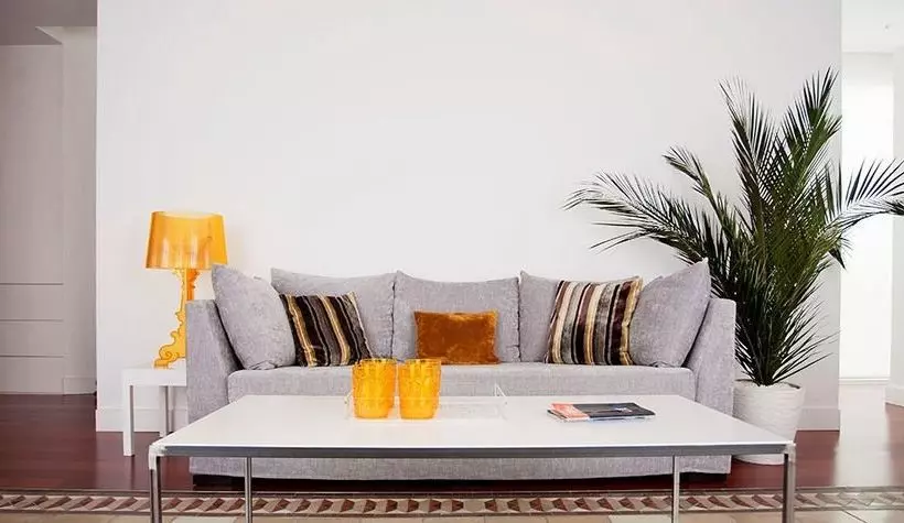 Apartamentos Urbanliving Liborio