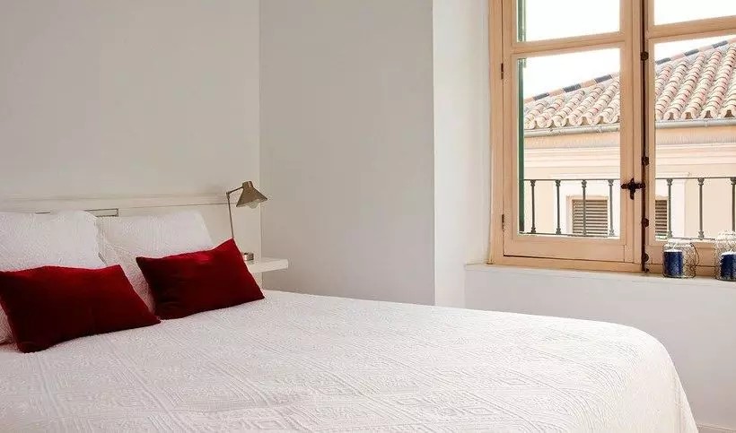 Apartamentos Urbanliving Liborio