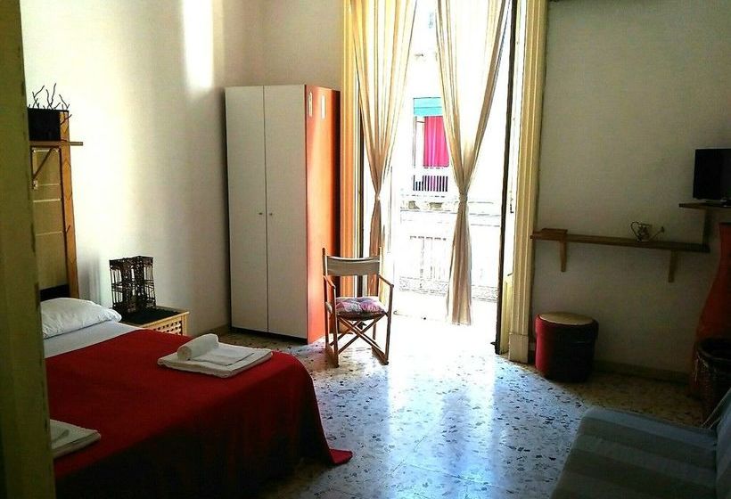 مبيت وإفطار Antico Teatro