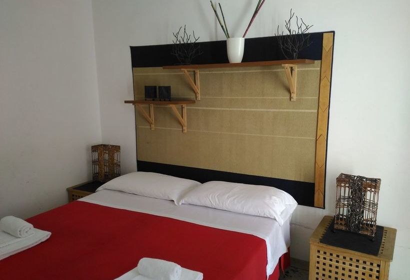 مبيت وإفطار Antico Teatro