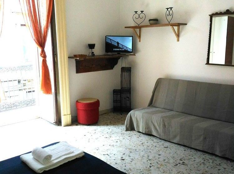 مبيت وإفطار Antico Teatro