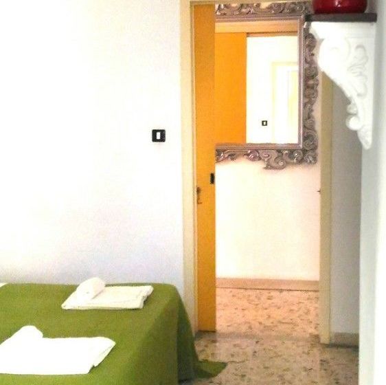 مبيت وإفطار Antico Teatro