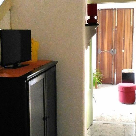 مبيت وإفطار Antico Teatro