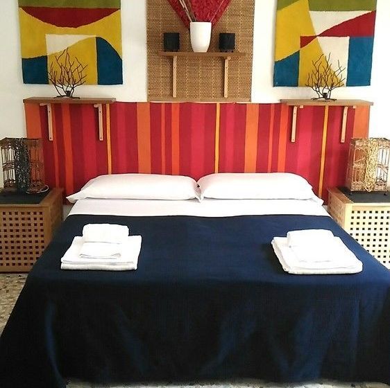 مبيت وإفطار Antico Teatro