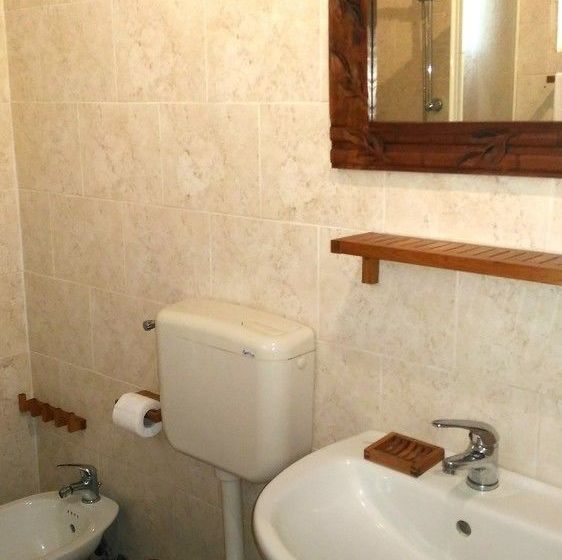 مبيت وإفطار Antico Teatro