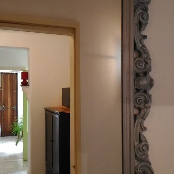 مبيت وإفطار Antico Teatro