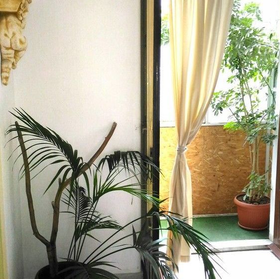 مبيت وإفطار Antico Teatro