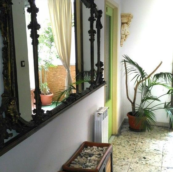 مبيت وإفطار Antico Teatro