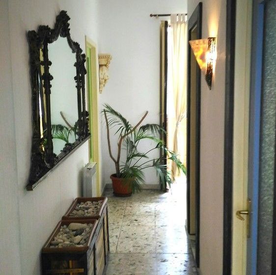 مبيت وإفطار Antico Teatro