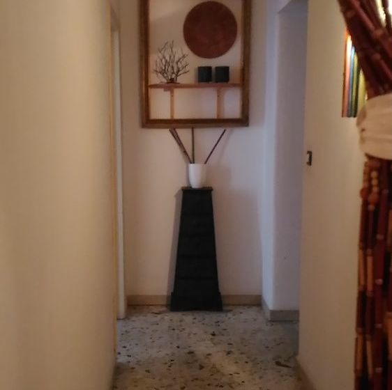 مبيت وإفطار Antico Teatro