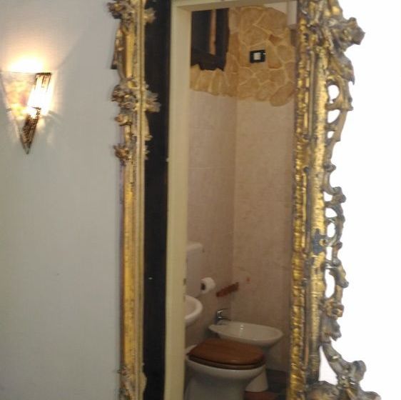 مبيت وإفطار Antico Teatro