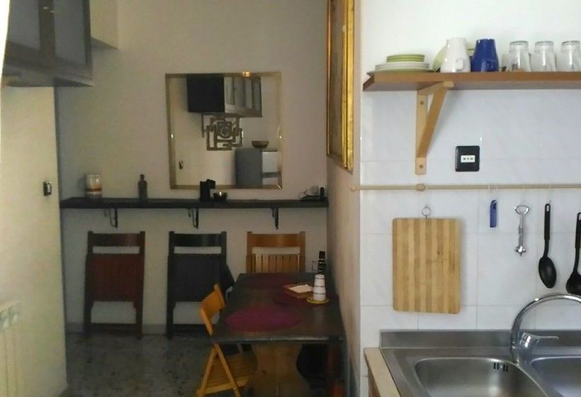 مبيت وإفطار Antico Teatro