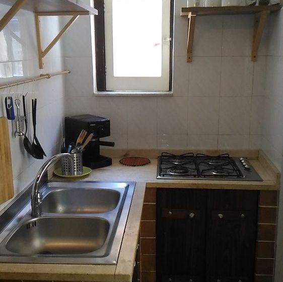 مبيت وإفطار Antico Teatro