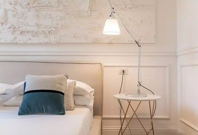 تختخواب و صبحانه Pley Cagliari Boutique Suites