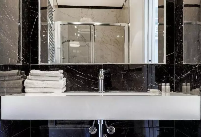 تختخواب و صبحانه Pley Cagliari Boutique Suites