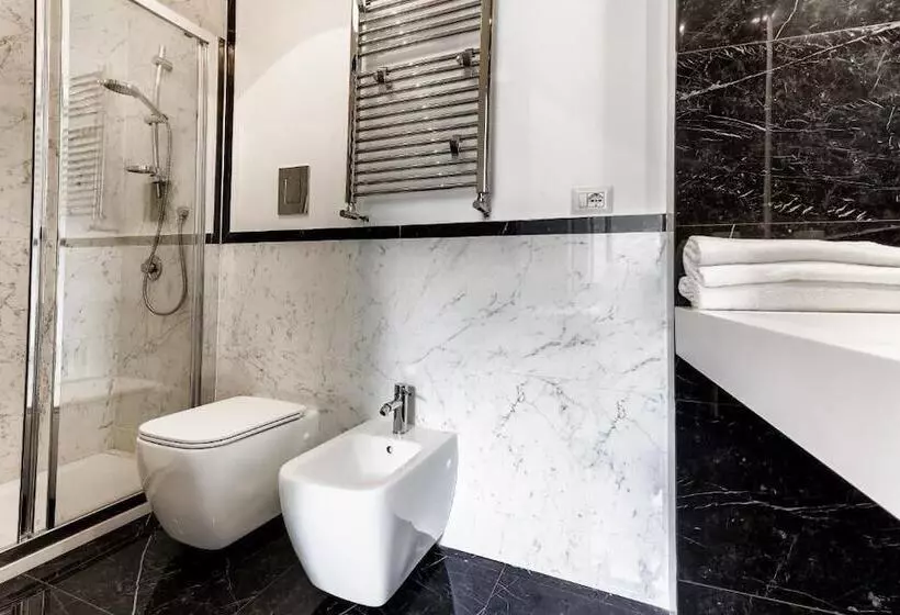 تختخواب و صبحانه Pley Cagliari Boutique Suites