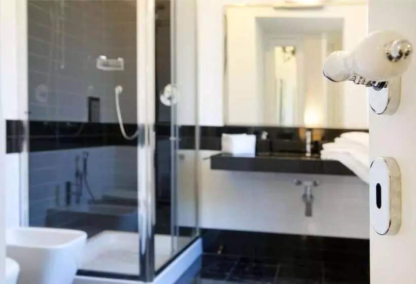 تختخواب و صبحانه Pley Cagliari Boutique Suites